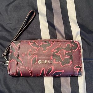 Guess Wallet